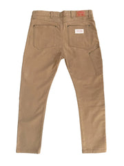 AGE OF GLORY SERVICE PANTS - CE AA RATED - DESERT KHAKI