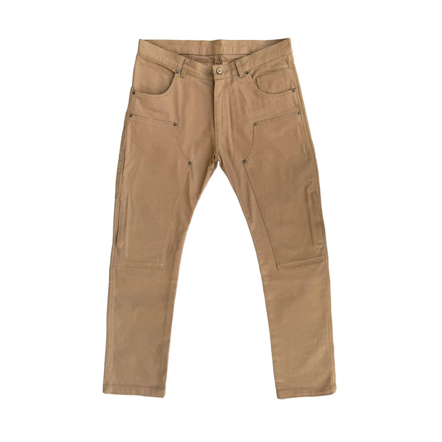 AGE OF GLORY SERVICE PANTS - CE AA RATED - DESERT KHAKI
