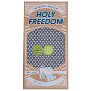 HOLY FREEDOM REPREVE TUBE SCARF - ANEGAWA