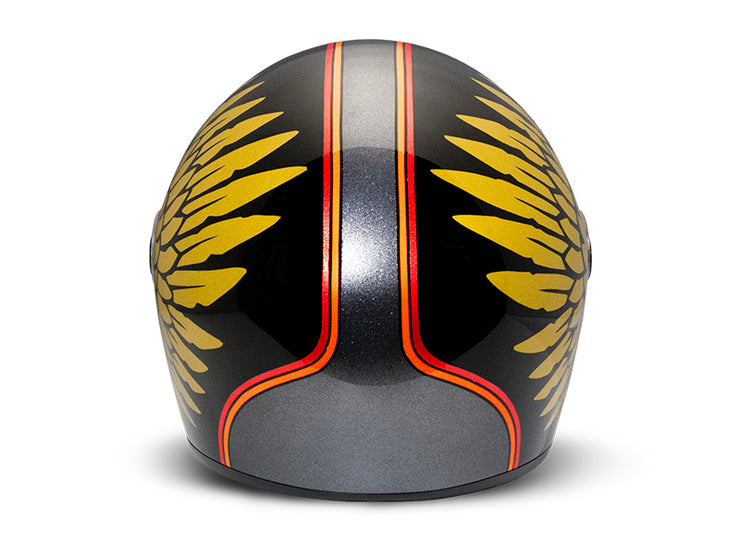 DMD RIVALE HELMET - HAWK