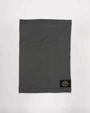 GOLDTOP NECK TUBE/SNOOD WITH FILTER PACK - GREY