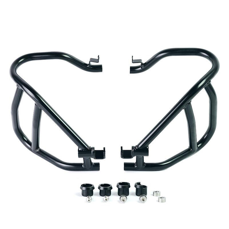UNIT GARAGE HEAVY DUTY ENGINE PROTECTION CRASH BARS BMW R12 G/S / R12 NINET