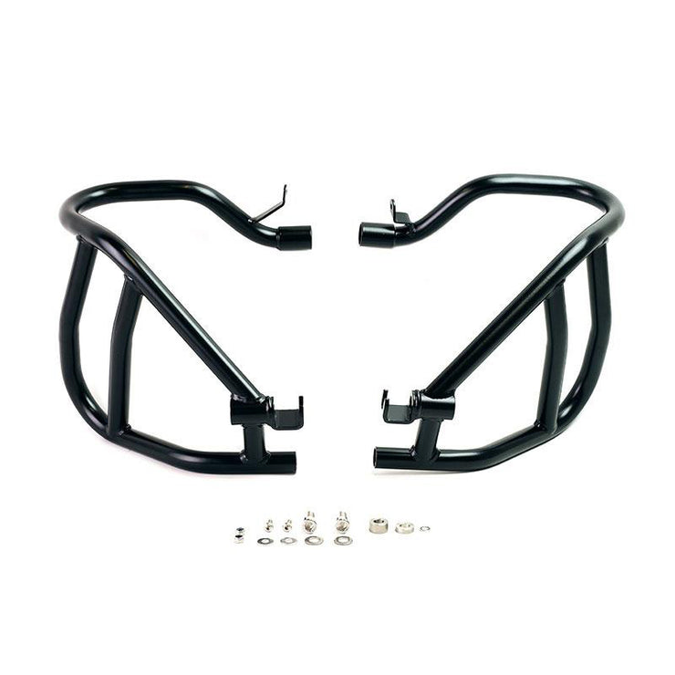 UNIT GARAGE HEAVY DUTY ENGINE PROTECTION CRASH BARS NINET