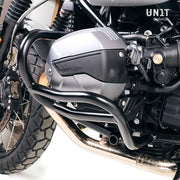 UNIT GARAGE HEAVY DUTY ENGINE PROTECTION CRASH BARS NINET