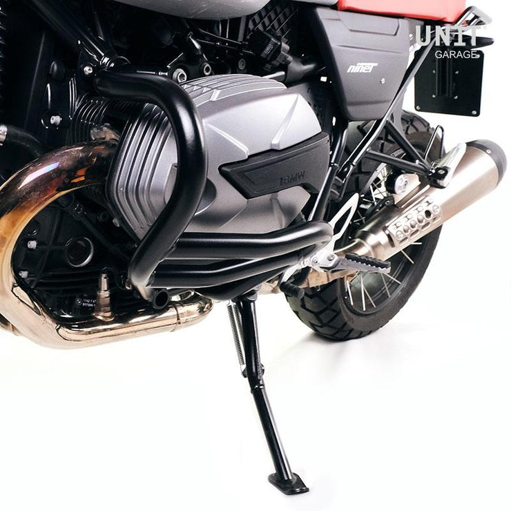 UNIT GARAGE HEAVY DUTY ENGINE PROTECTION CRASH BARS NINET