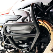UNIT GARAGE HEAVY DUTY ENGINE PROTECTION CRASH BARS NINET