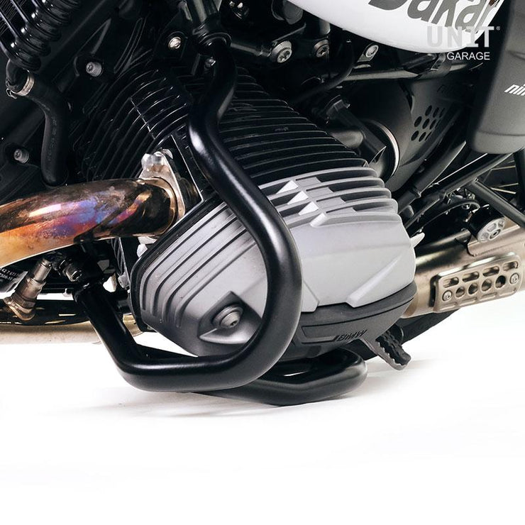 UNIT GARAGE HEAVY DUTY ENGINE PROTECTION CRASH BARS NINET