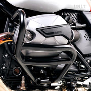 UNIT GARAGE HEAVY DUTY ENGINE PROTECTION CRASH BARS NINET