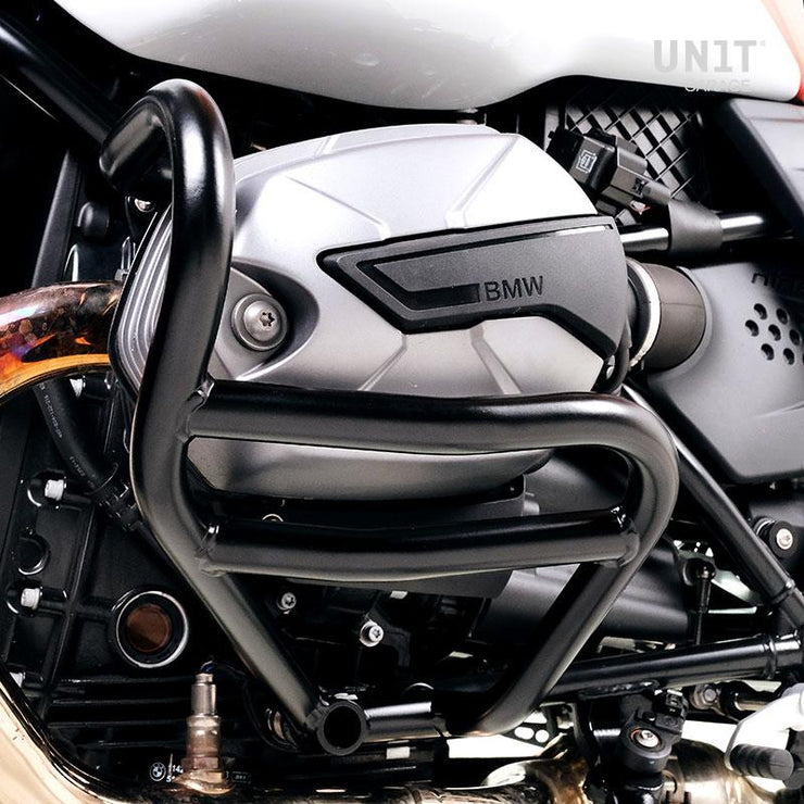 UNIT GARAGE HEAVY DUTY ENGINE PROTECTION CRASH BARS NINET