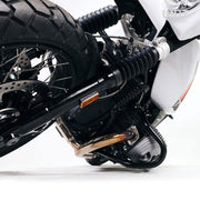 UNIT GARAGE HEAVY DUTY ENGINE PROTECTION CRASH BARS NINET