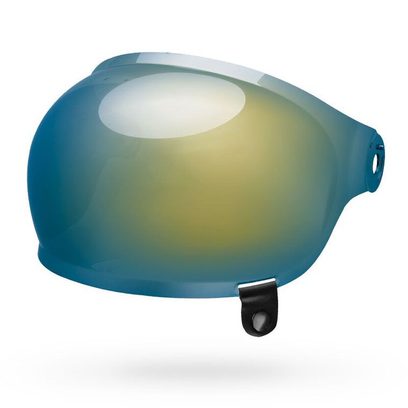 bell bubble shield helmet BELL BULLITT BUBBLE SHIELD