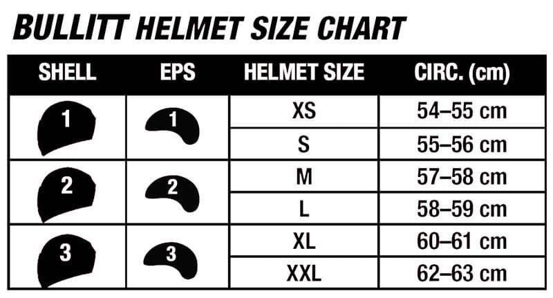 bell bullitt helmet size guide GT Carbon RSD Temple — Motorcycle Gear making it suitable for both men and women. Bell Bullitt Carbon Matte Carbon