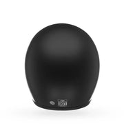 BELL CUSTOM 500 - MATTE BLACK