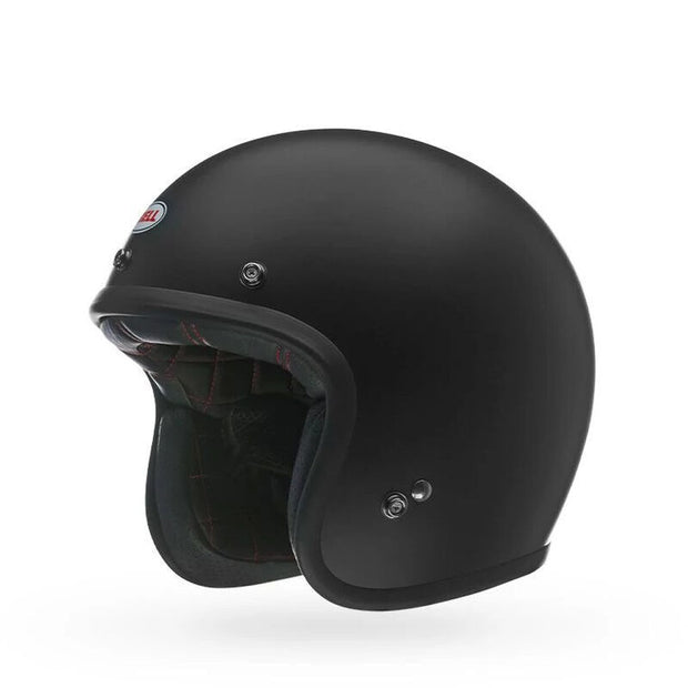 BELL CUSTOM 500 - MATTE BLACK