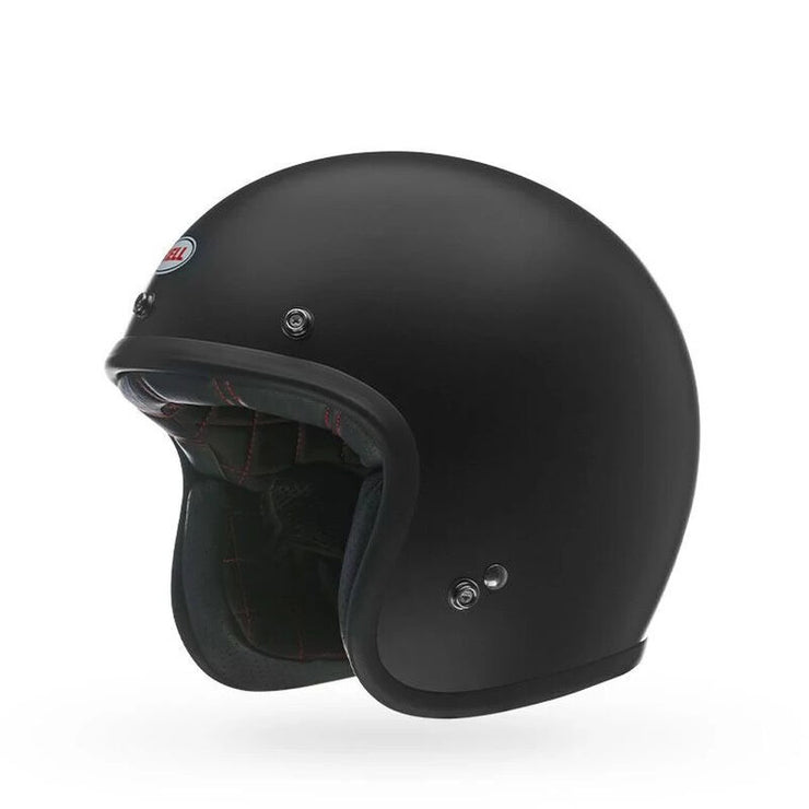 BELL CUSTOM 500 - MATTE BLACK