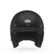 BELL CUSTOM 500 - MATTE BLACK