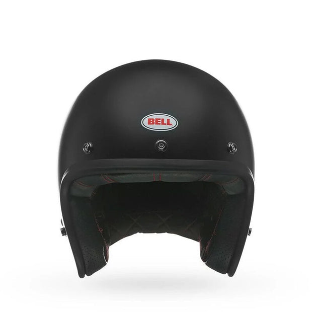 BELL CUSTOM 500 - MATTE BLACK
