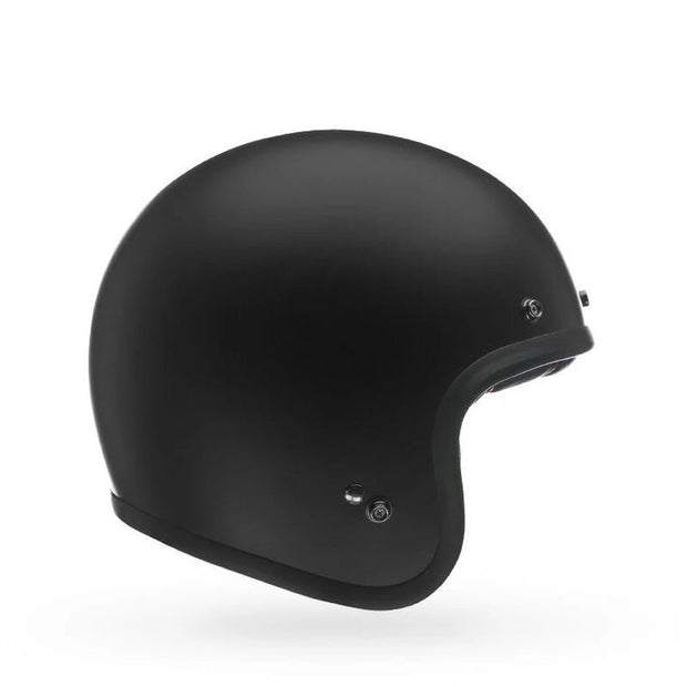 BELL CUSTOM 500 - MATTE BLACK