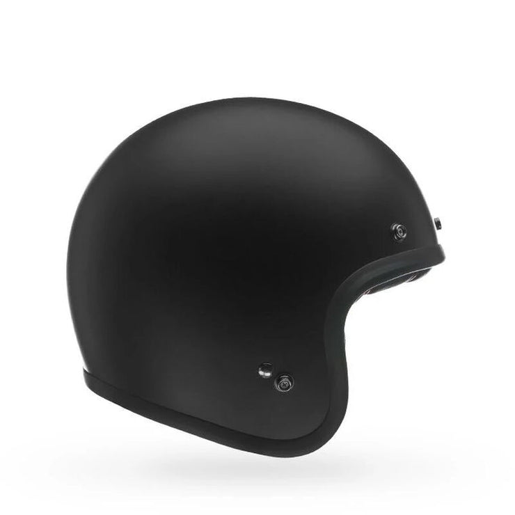 BELL CUSTOM 500 - MATTE BLACK