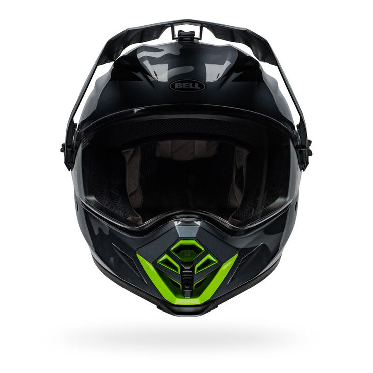 bell camouflage helmet BELL MX-9 ADVENTURE MIPS