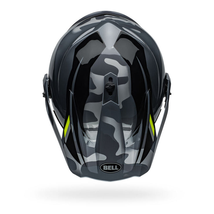 bell adventure touring helmet BELL MX-9 ADVENTURE MIPS