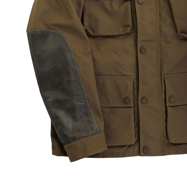 BELSTAFF TRACKMASTER MOTORCYCLE JACKET - SAND