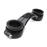 MOTONE BILLET FORK BRACE MK.II - BLACK
