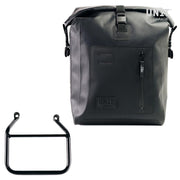 UNIT GARAGE KHALI SIDE PANNIER IN TPU + RIGHT SUBFRAME TRIUMPH SCRAMBLER 400 X AND SPEED 400