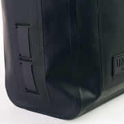 UNIT GARAGE KHALI SIDE PANNIER IN TPU + RIGHT SUBFRAME TRIUMPH BOBBER (2017 ONWARDS)