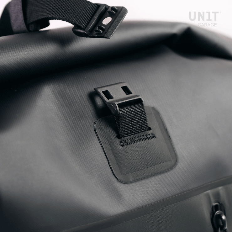 UNIT GARAGE KHALI SIDE PANNIER IN TPU