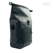 KHALI SIDE PANNIER IN TPU + RIGHT SUBFRAME TRIUMPH SCRAMBLER 1200 XC_XE (2019 UNTIL NOW)