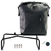 UNIT GARAGE ONE KHALI SIDE PANNIER IN TPU + DOUBLE SUBFRAME NINET