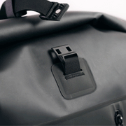 UNIT GARAGE TWO KHALI SIDE PANNIERS IN TPU + SYMMETRICAL DOUBLE SUBFRAME NINET