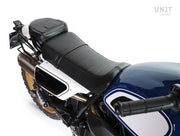 UNIT GARAGE BAG / SADDLE PASSENGER IN SKY FOR DUCATI DESERT SLED