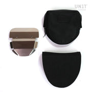 UNIT GARAGE BAG / SADDLE PASSENGER IN SKY FOR DUCATI DESERT SLED