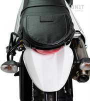 UNIT GARAGE BAG / SADDLE PASSENGER IN SKY FOR DUCATI DESERT SLED