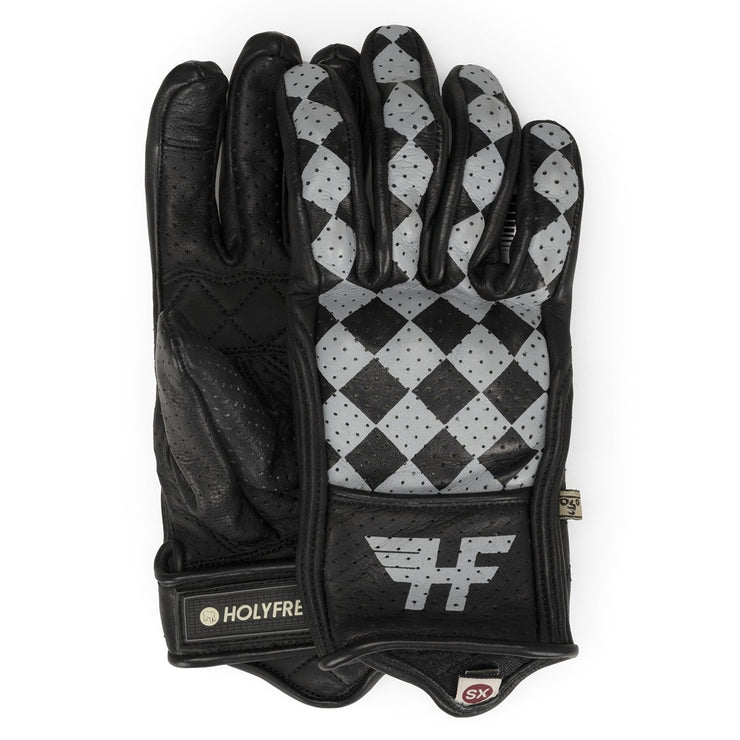 HOLY FREEDOM BULLIT LADIES GLOVES - DUSTY