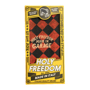 HOLY FREEDOM POLAR TUBE SCARF WITH FLEECE LINING - BULLIT INFERNO