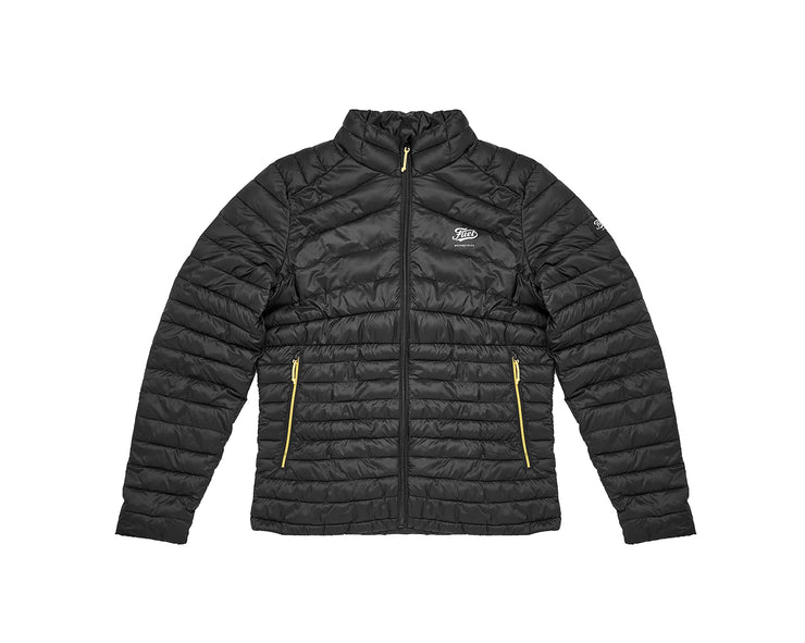 FUEL BUNKER JACKET - SIZE XL - LAST ONE!