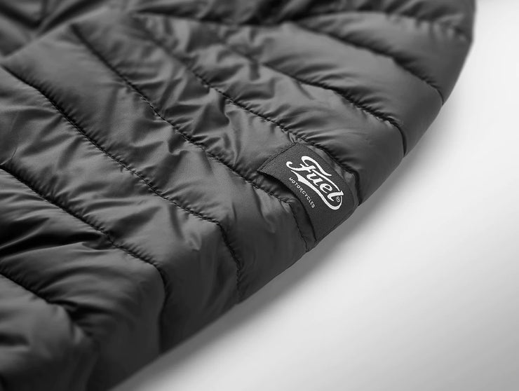 FUEL BUNKER JACKET - SIZE XL - LAST ONE!