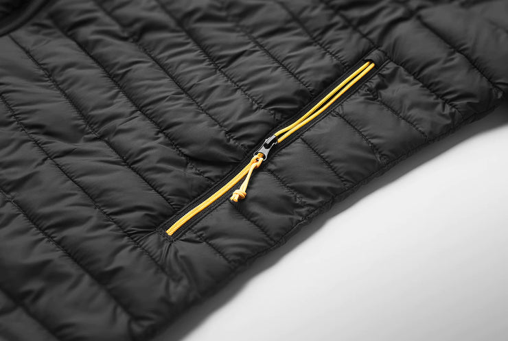 FUEL BUNKER JACKET - SIZE XL - LAST ONE!