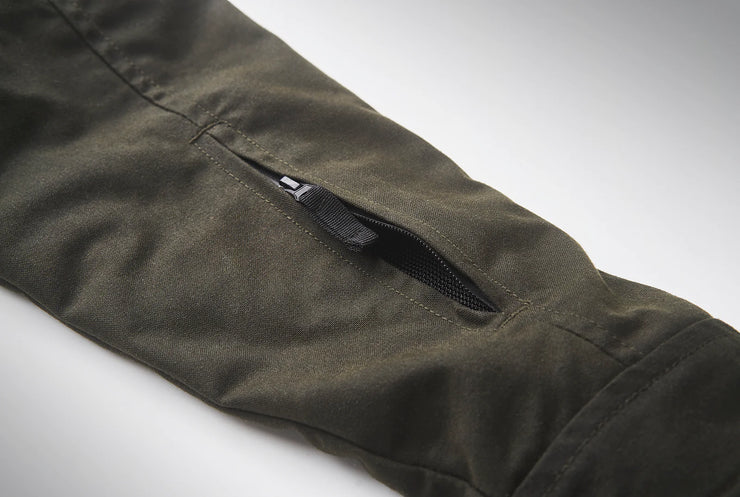 FUEL BUNKER JACKET - SIZE XL - LAST ONE!