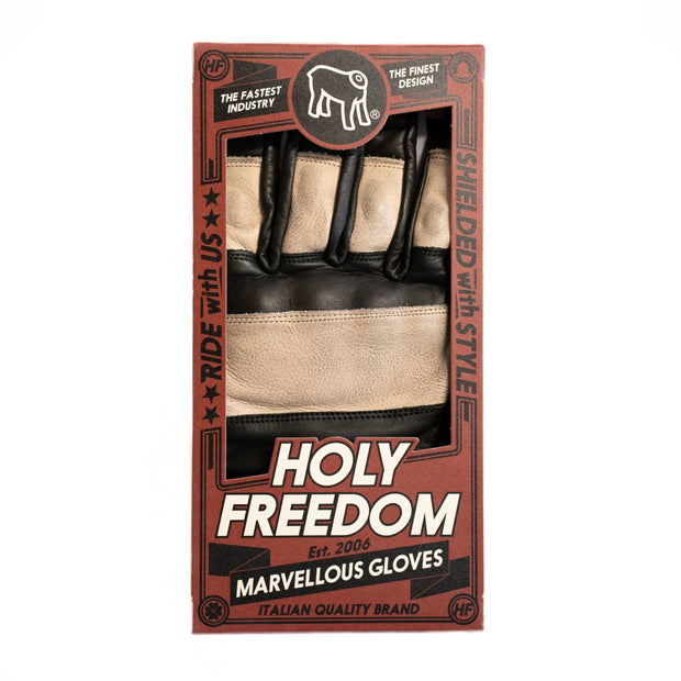 HOLY FREEDOM OUTLAW GLOVES - XS, M