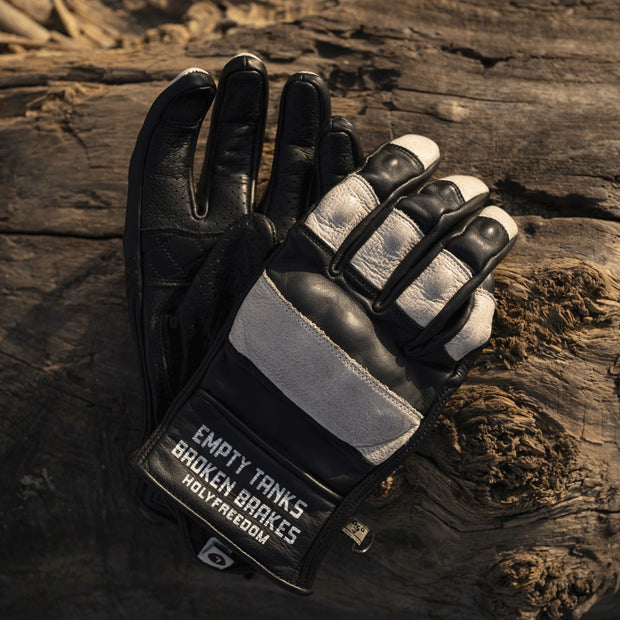 HOLY FREEDOM OUTLAW GLOVES - XS, M