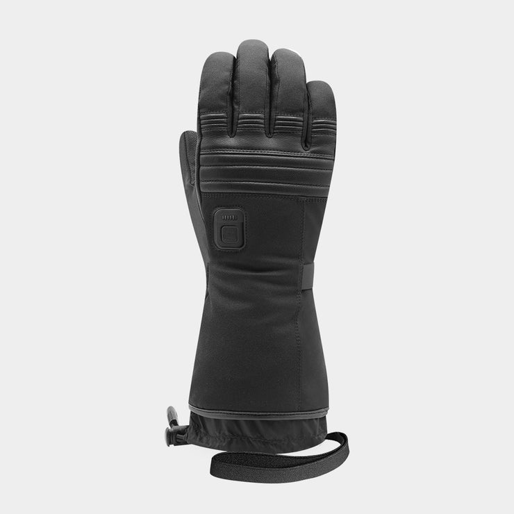 RACER CONNECTIC 5 - BLACK/BLACK