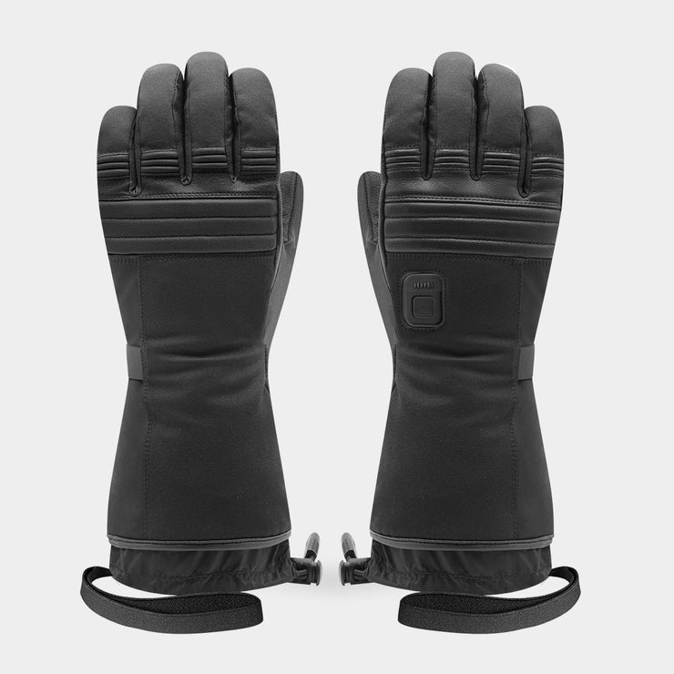 RACER CONNECTIC 5 - BLACK/BLACK