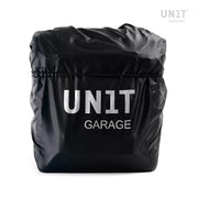 UNIT GARAGE WATERPROOF COVER BAG FOR 22-30L SCRAM SIDE PANNIER BAGS