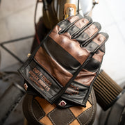 HOLY FREEDOM DALTON GLOVES - KHAKI