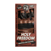 HOLY FREEDOM DALTON GLOVES - KHAKI