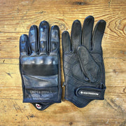 HOLY FREEDOM DALTON GLOVES - GREY